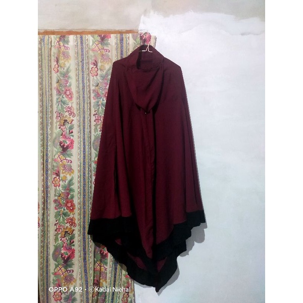 preloved keeva by sofni