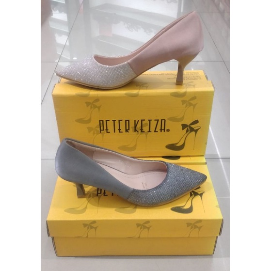 Sepatu Wanita Blink Edisi Pesta Peter Keiza Big Sale