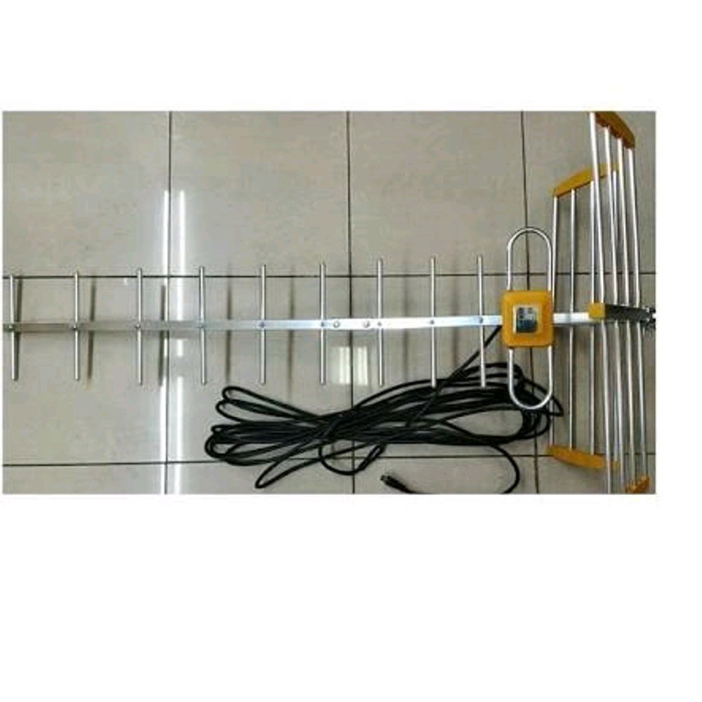 ANTENA DIGITAL TOYOSAKI TYS 818  lop6456