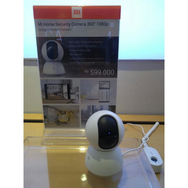 CCTV SPC baby