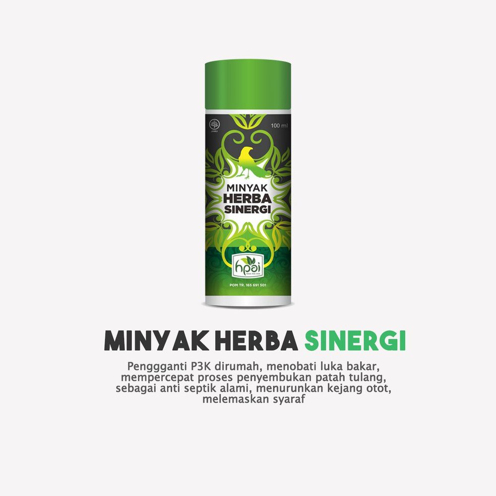 Jual Minyak Herbal Sinergi Obat Kulit Luka Bakar Luka Goresan Mhs Hni Hpai Burung Butbut Isi 100 Ml Indonesia Shopee Indonesia
