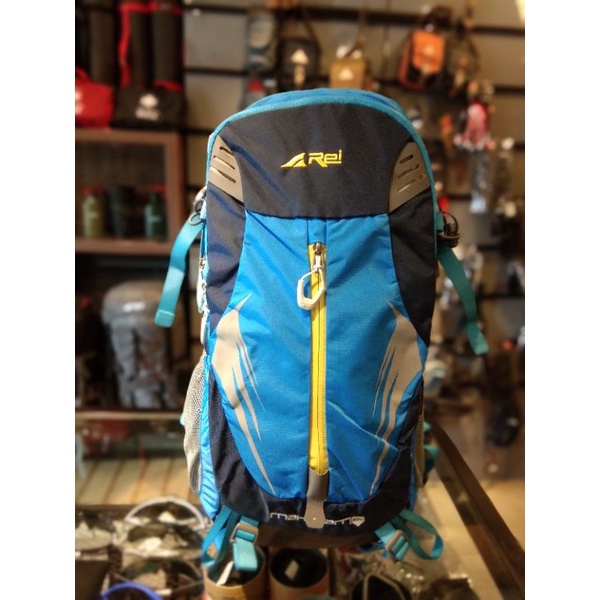 SEMI CARRIER REI MAHAKAM 35L | TAS RANSEL REI MAHAKAM 35L | BACKPACK REI MAHAKAM 35L