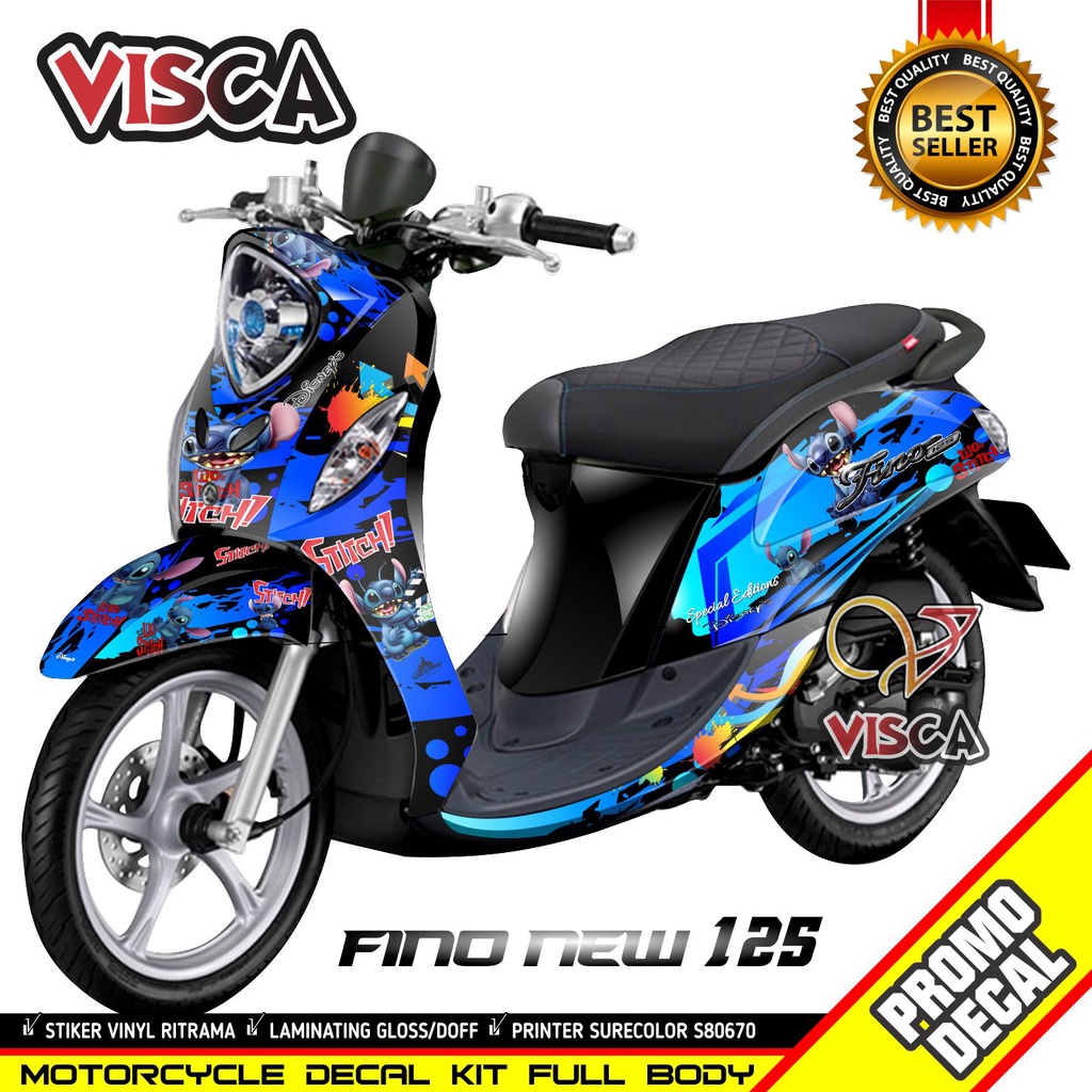 Harga Fino 125 Body Terbaru November 2021 BigGo Indonesia Harga Fino 125 Body Terbaru November 2021 BigGo Indonesia