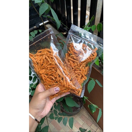 

Basreng 100gr / 250gr Caobella D’Cemiland