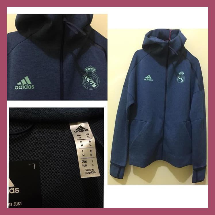 jual hoodie adidas original