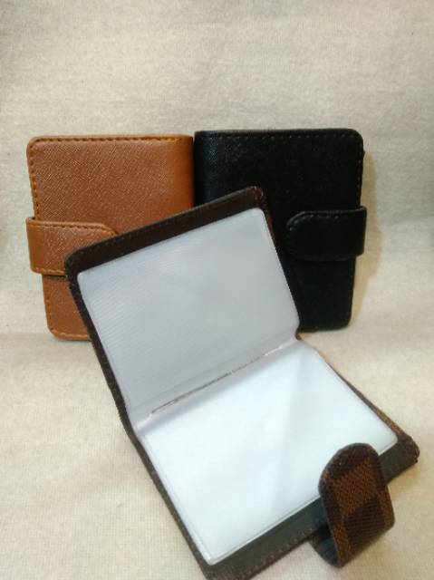 Dompet kartu (card holder) #dompetkartu #cardholder #tempatkartu