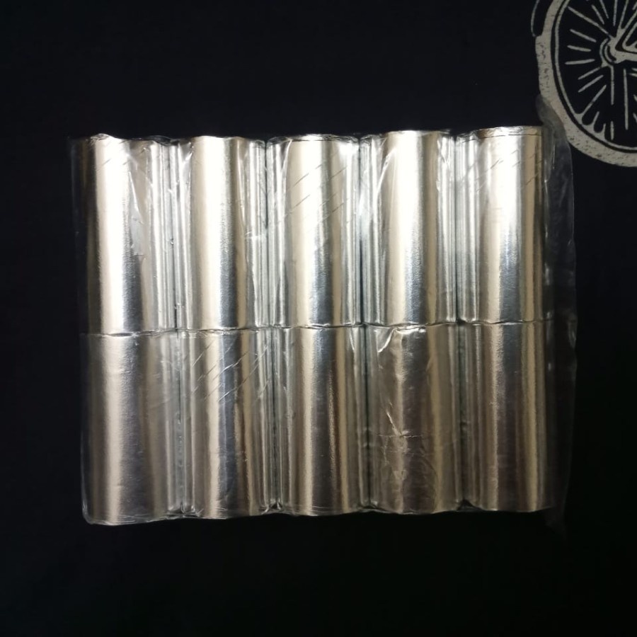 

Kertas Printer bluetooth 58 x 30 Thermal