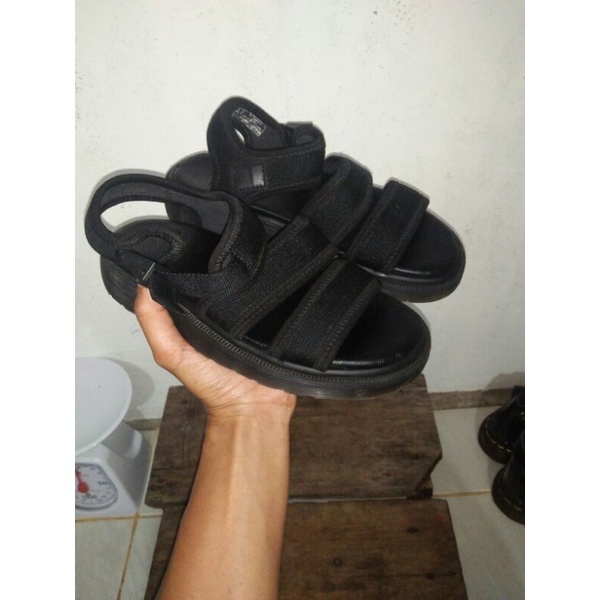 original Efra sandals dr. martens (uk3)