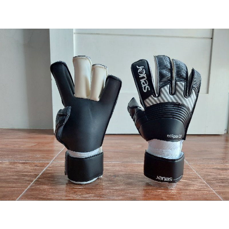 JONAS BEAST ECLIPSE SERIES - SARUNG TANGAN KIPER SEPAKBOLA FUTSAL MINI SOCCER