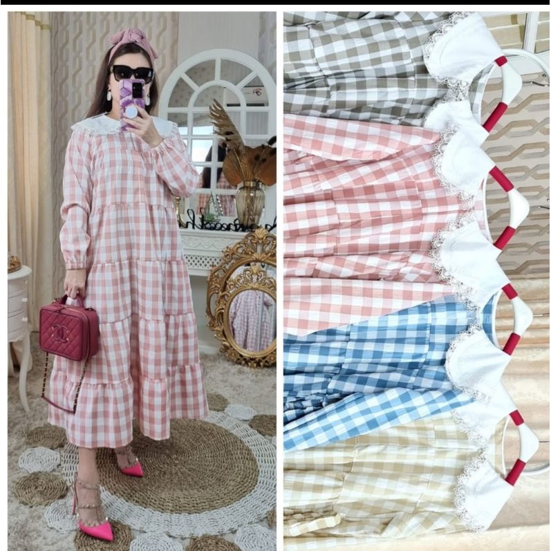 Midi kotak  original by meijiewang