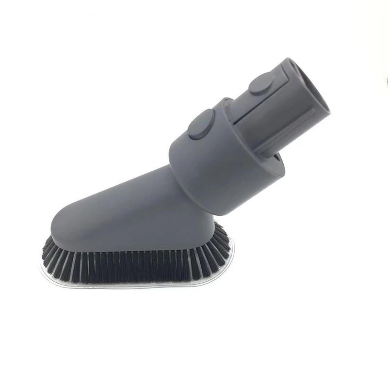 Untuk Dreame V9 V9B V10 V11 V11SET V12 V16 T10 T20 T30 Handheld Wireless Vacuum Cleaner Aksesoris Lembut Sikat Rambut