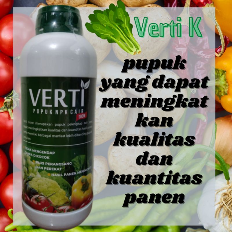 Pupuk NPK Cair Plus ZPT GA3 Lengkap Penyubur Akar Daun Bunga Buah,  Pupuk Npk Untuk Jambu Kristal