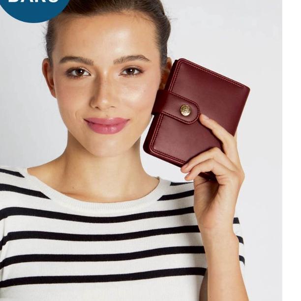 DOMPET WANITA SOPHIE MARTIN OFFICIAL WALLET HAIQUENNA SHOPIE MARTIN DOMPET SOPIE SHOPPE SHOPE SOPI