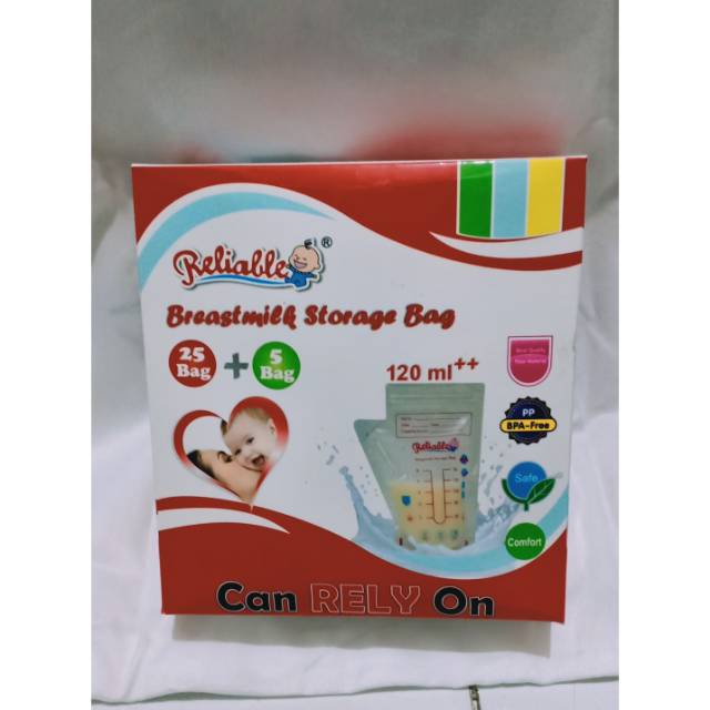 Kantong Asi reliable