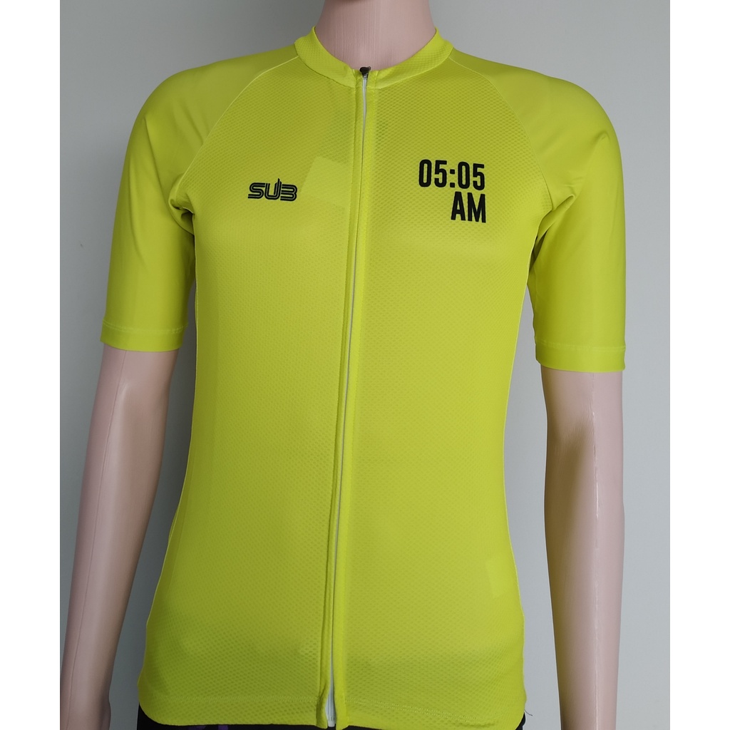 HANGERMEDAL CHAMOMILE SUBJERSEY SUB JERSEY SEPEDA 05 AM 05AM ELITE