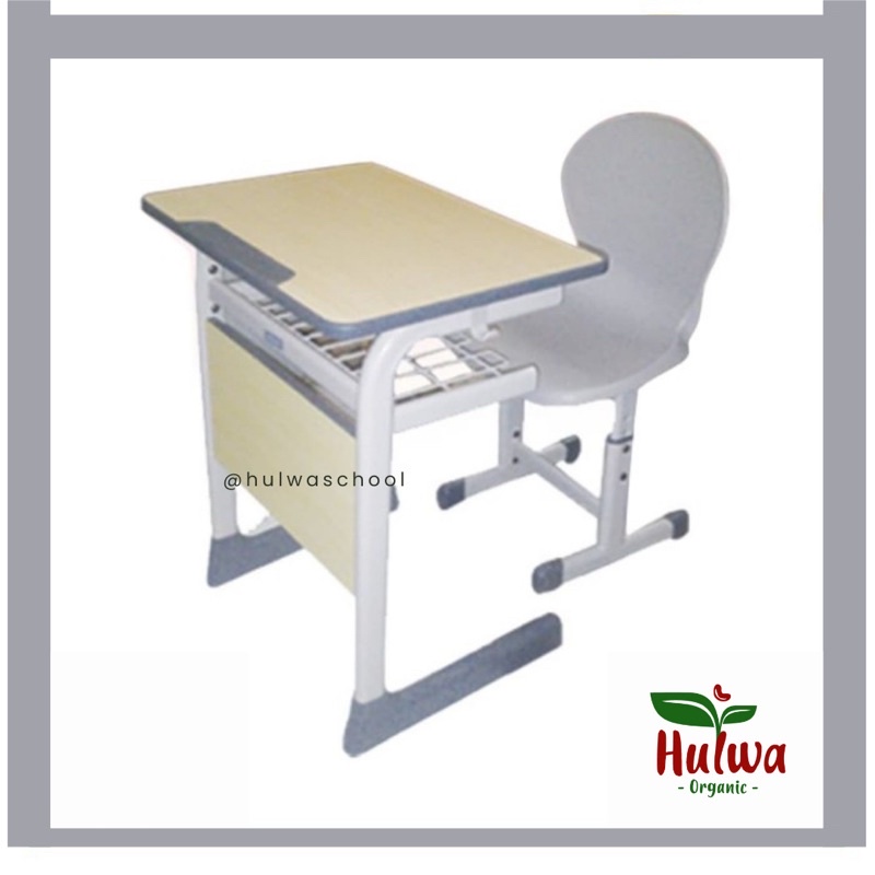 Meja Kursi Cestino 1 Set Meja SD SMP SMA