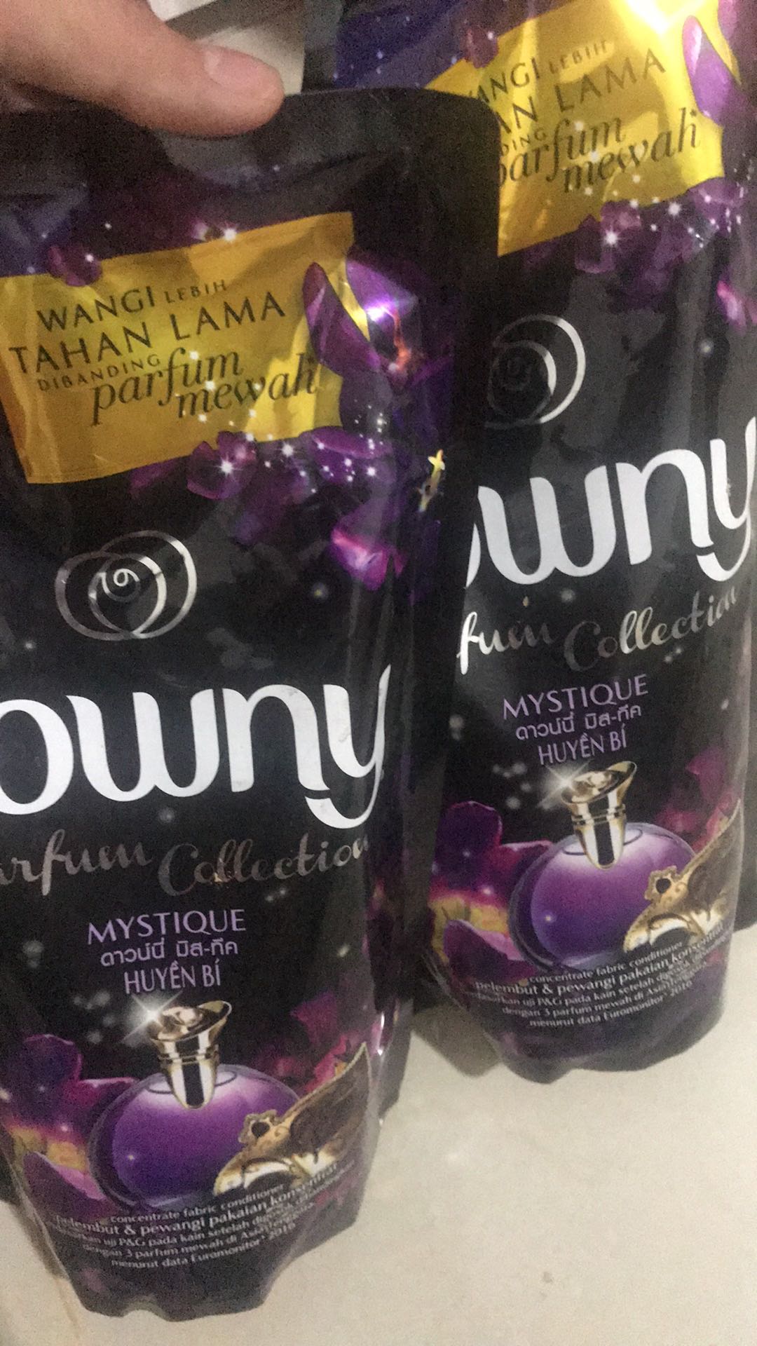 Downy 720 Ml