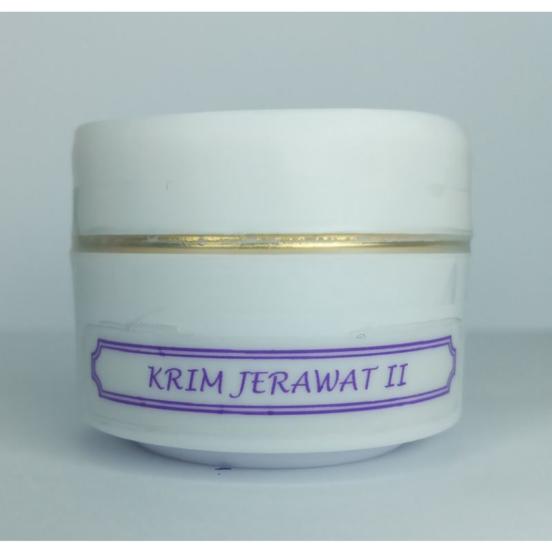 JASTIP CREAM JERAWAT II DR KUN