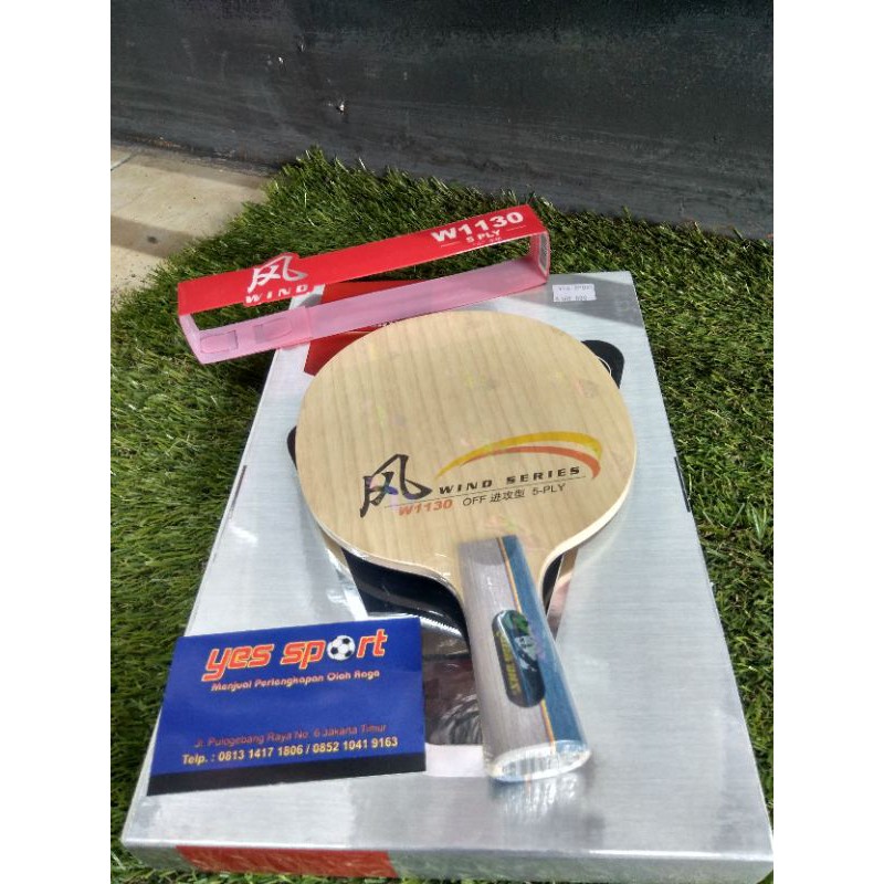 

Kayu Bad DHS pen w1130