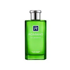Romano Eau De Cologne Classic 100Ml