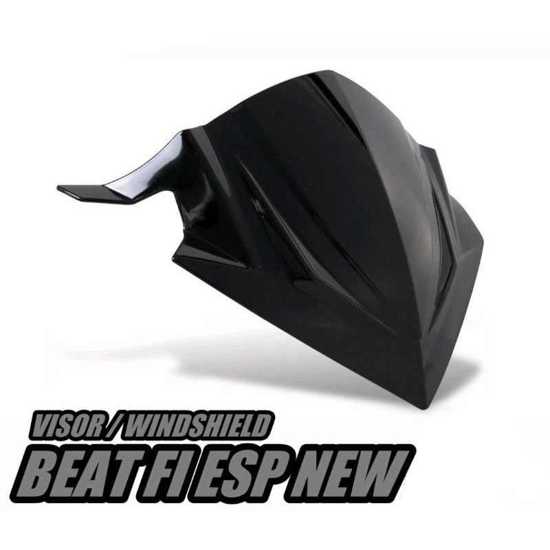 Visor Beat Fi Esp New 2020-2021 Winshiled Beat Esp New Deluxe 2020-2021 Winsil Beat Esp New MOSCOW