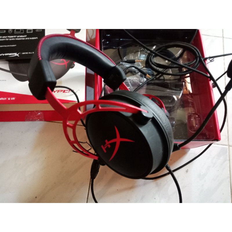 HyperX