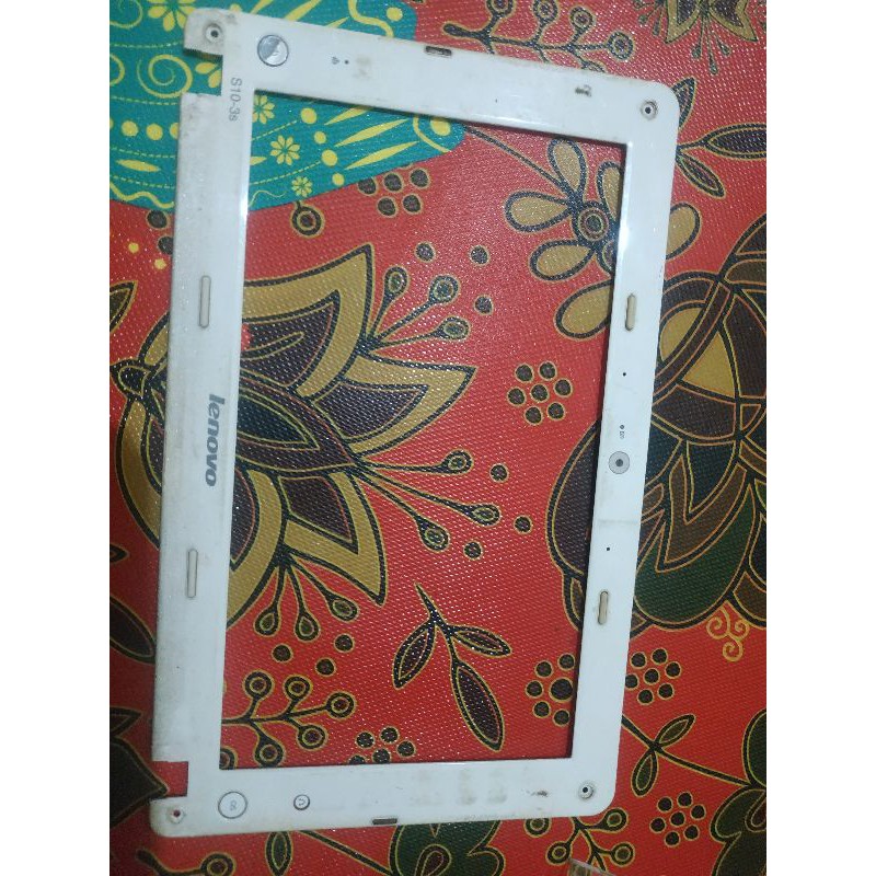 frame Lenovo s10-3s