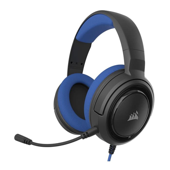 Headset Corsair HS35 Stereo Gaming Headset