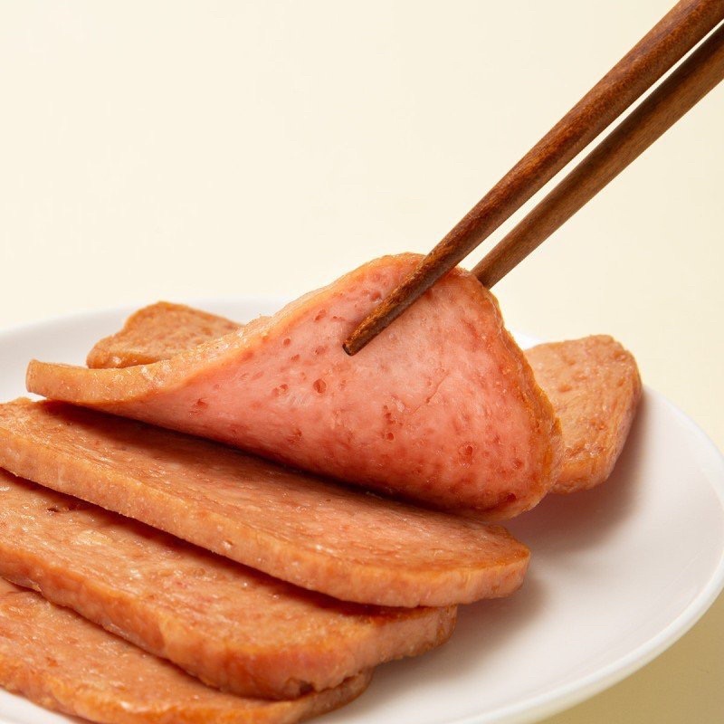 Korea Hansung Luncheon Spam Meat Pork 340g