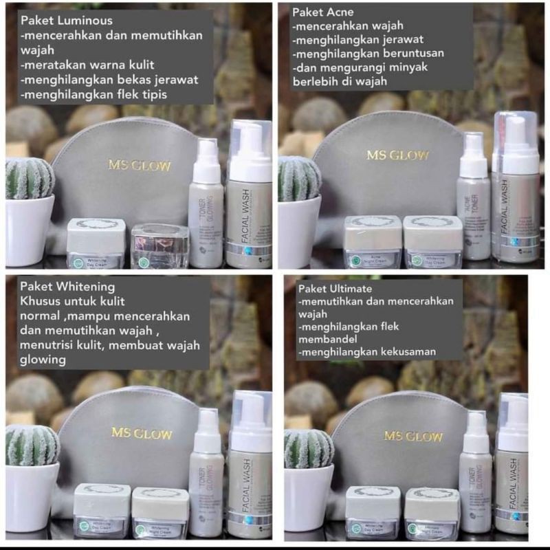 

paketMSGLOW