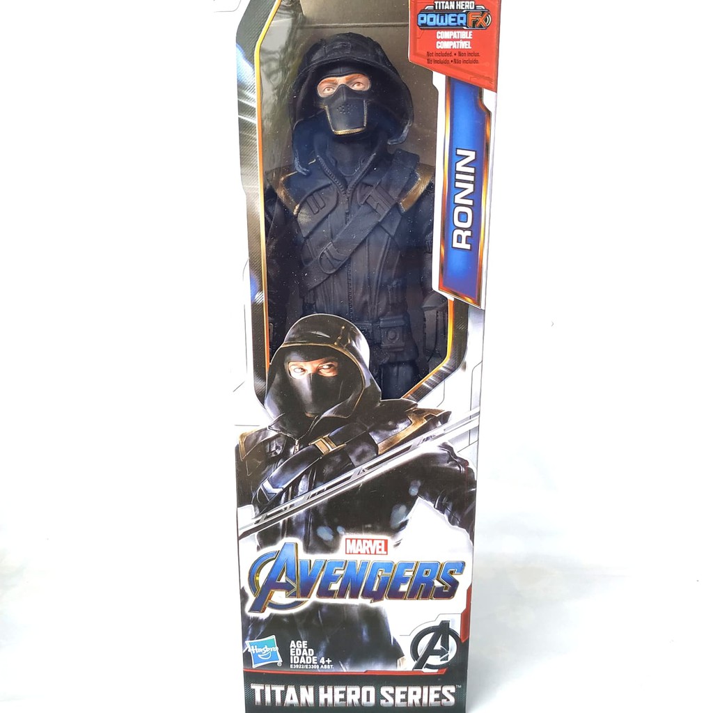 Ronin Marvel Avengers Titan Hero Series