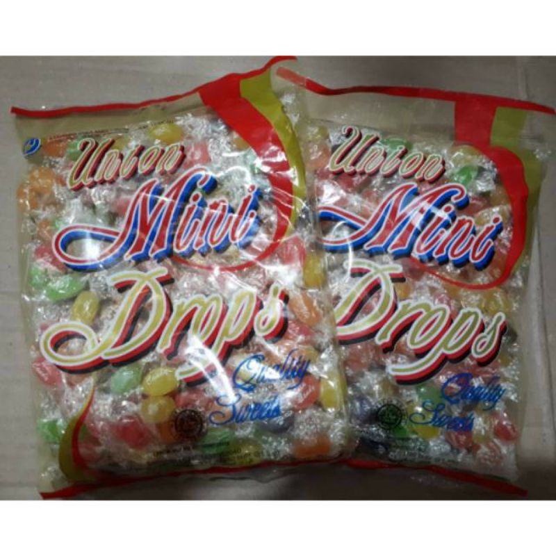 

permen union minidrop mini drop mini drops permen kecil mini permen lebaran idul fitri imlek