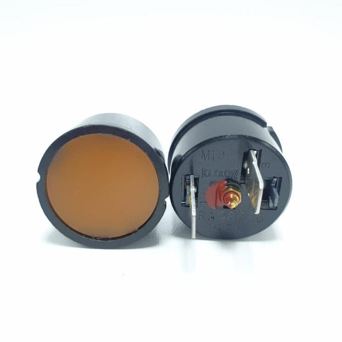 "'''] OVERLOAD AC ORIGINAL KLIXON 1 PK SOKET BERKUALITAS TINGGI