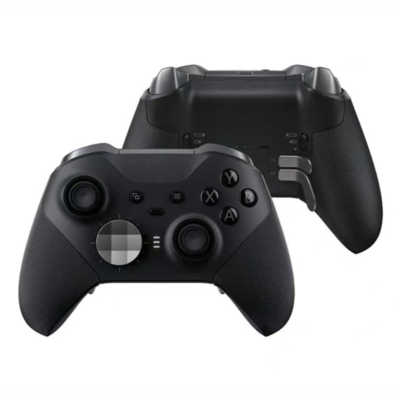 Suku Cadang Perbaikan btsg Untuk Paddles Tombol Controller Xbox One Elite Series2