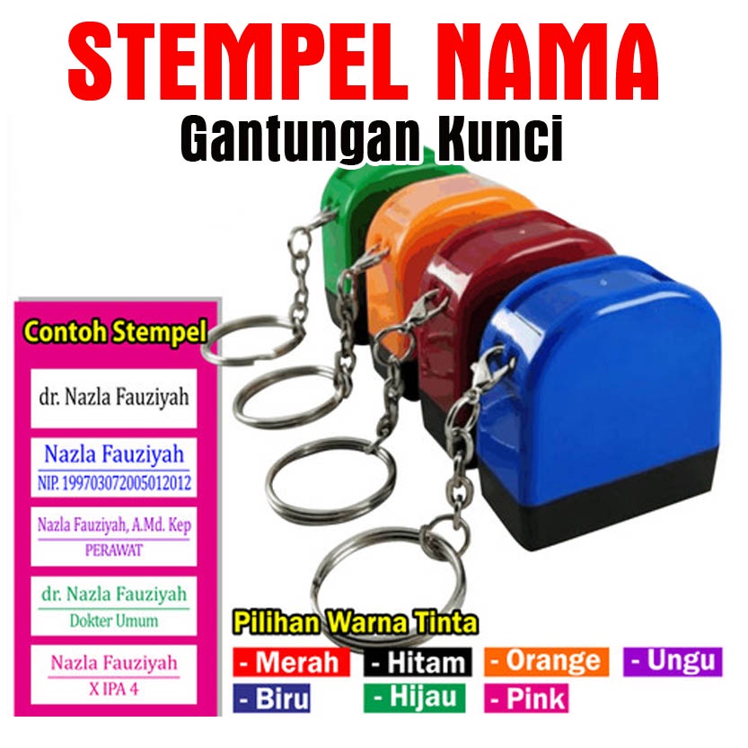 

STEMPEL NAMA | DOKTER | BIDAN | PERAWAT | NIP | NAMA NOMOR HP | JABATAN