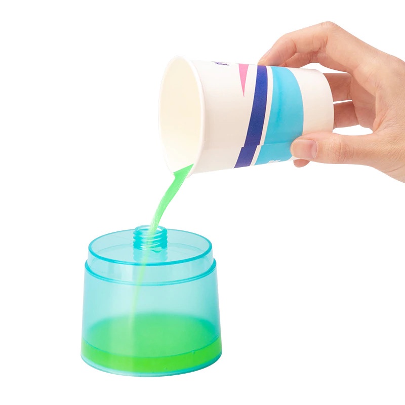 Tempat Dispenser Sabun Otomatis Touchless Foaming Soap 250ml