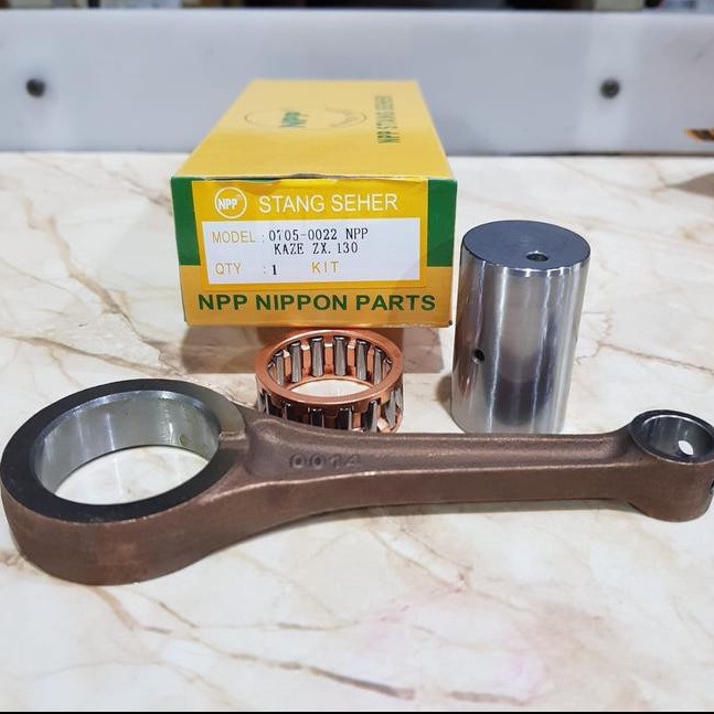 Stang Seher KAZE ZX KAZEZX 130 NPP