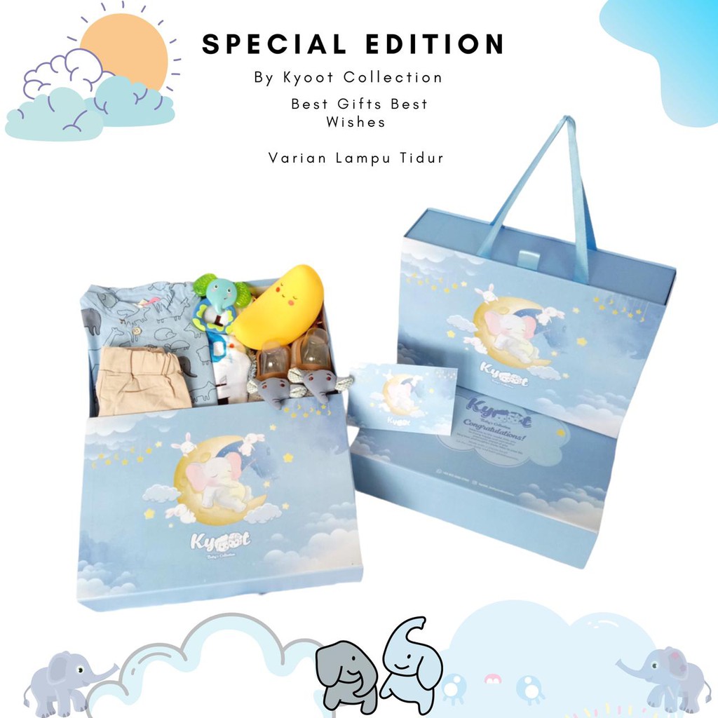 Hampers Lebaran 2020 Harga Terbaik September 2021 Shopee Indonesia