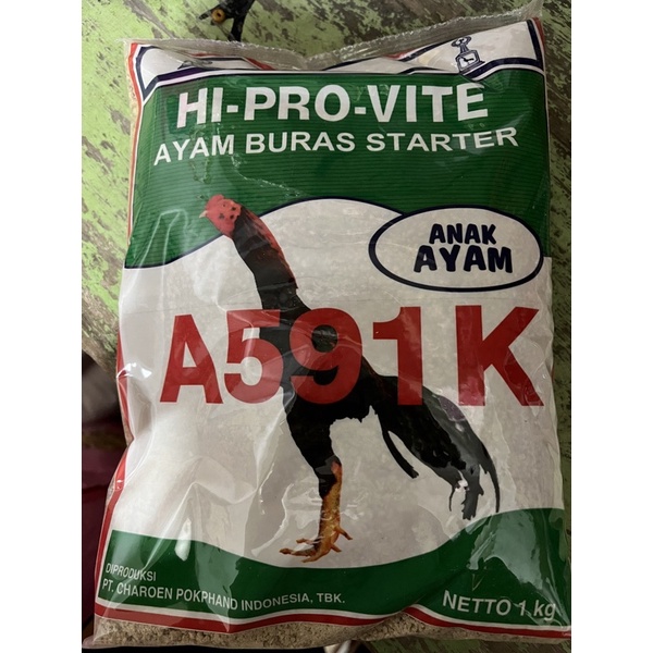 fur ayam/ pur ayam a591