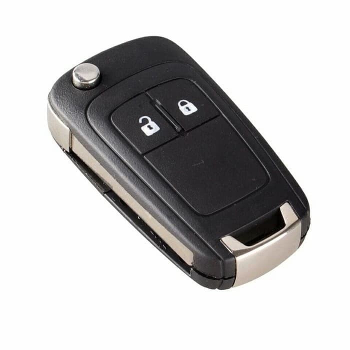 COVER CASING CASE RUMAH SARANG KUNCI LIPAT REMOTE FLIP KEY CHEVROLET SPIN ORLANDO TRAX CRUZE AVEO