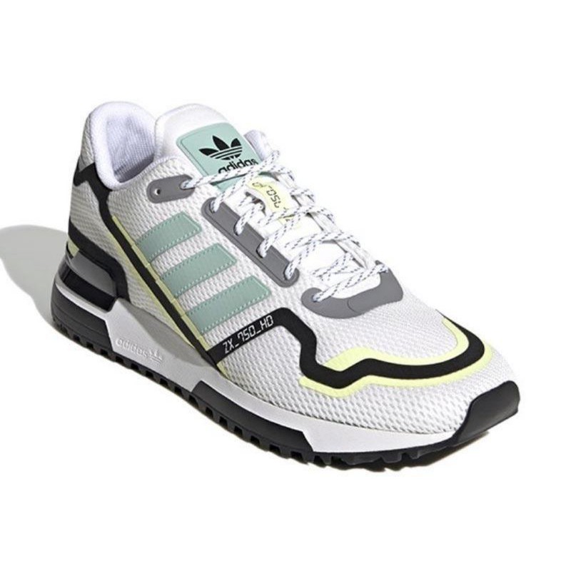 ADIDAS ZX 750 HD SHOES original size 10