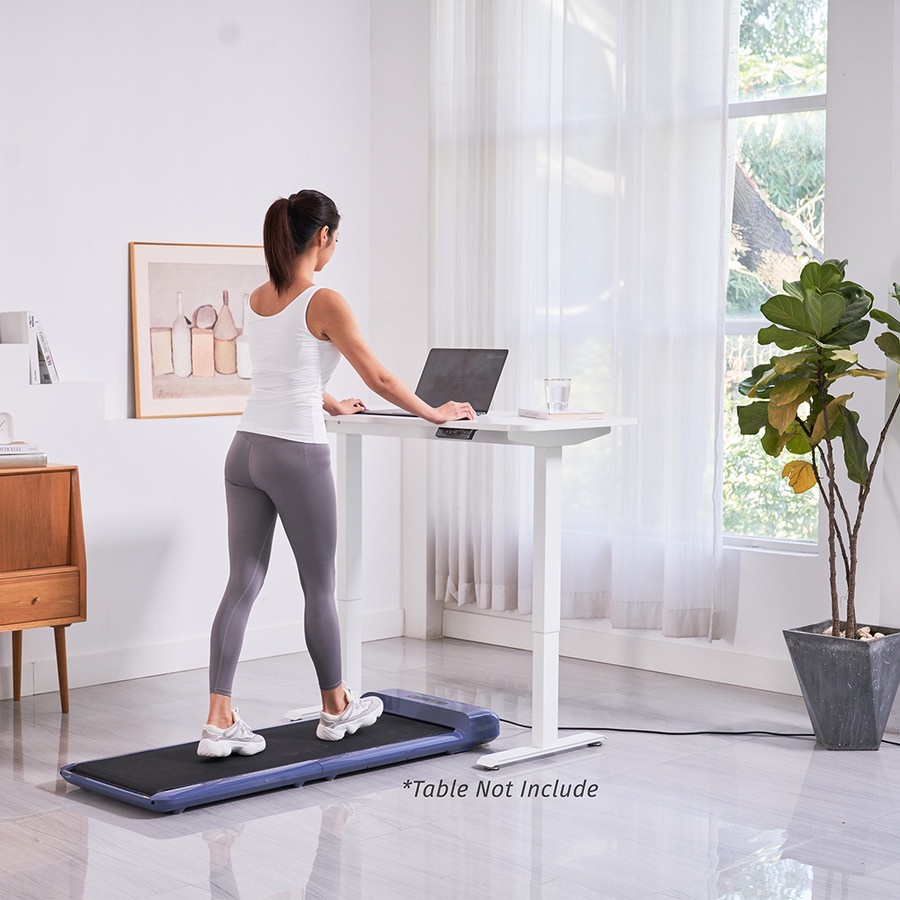 Kingsmith C2 WalkingPad Smart Colorful Foldable Treadmill - Garansi Resmi