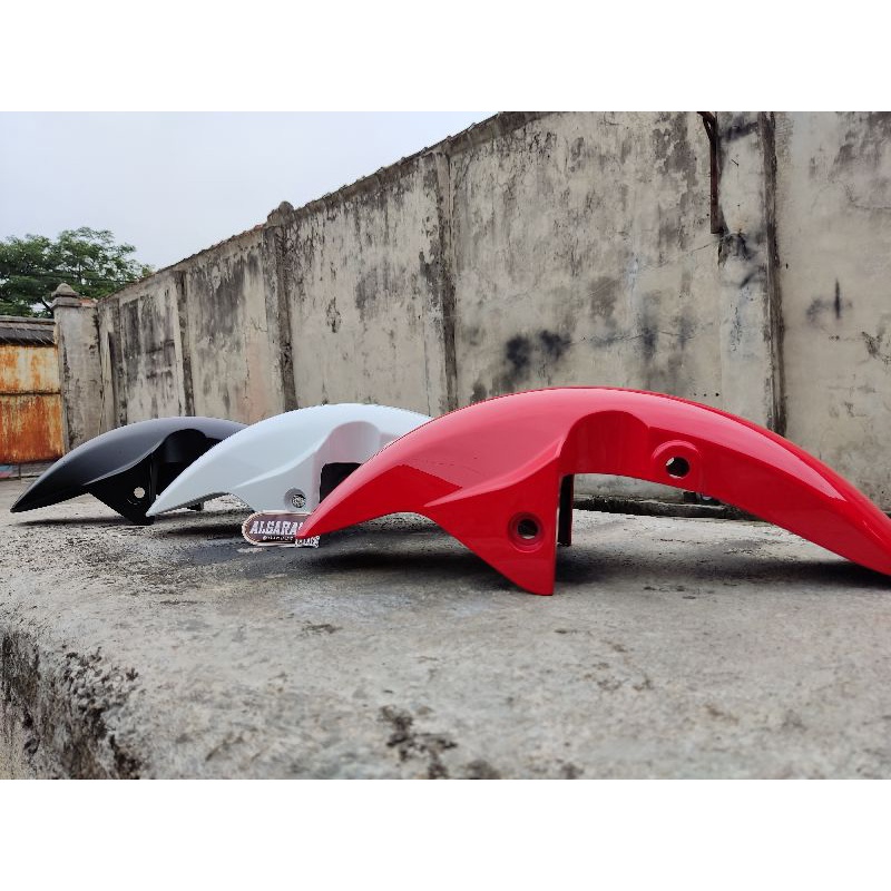 SPAKBORD SPAKBOR SLEBOR DEPAN SUZUKI GSX ORIGINAL CB100 CB125 GL100 GLPRO GLMAX MEGAPRO HEREX