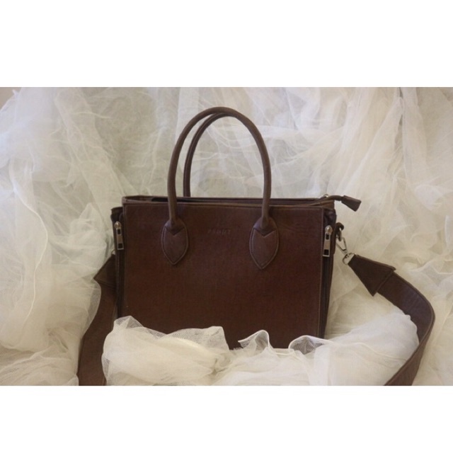 Bossy Bag Paddy By Nica Perfect Condition Jual Rugi