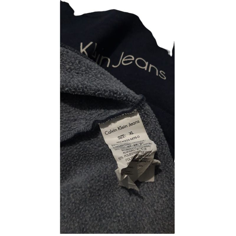 Crewneck Calvin Klein Jeans Second Original