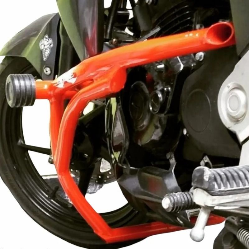 pelindung body byson FI