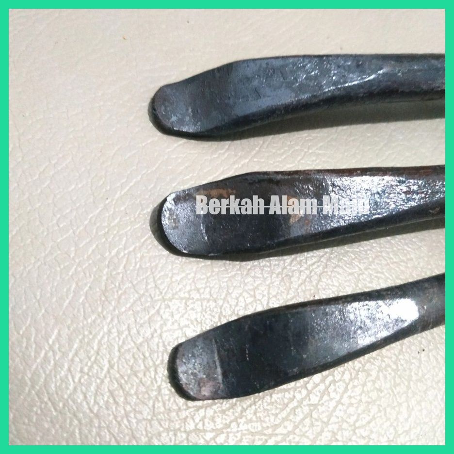 Alat cukit ban sepeda montor isi 3pcs