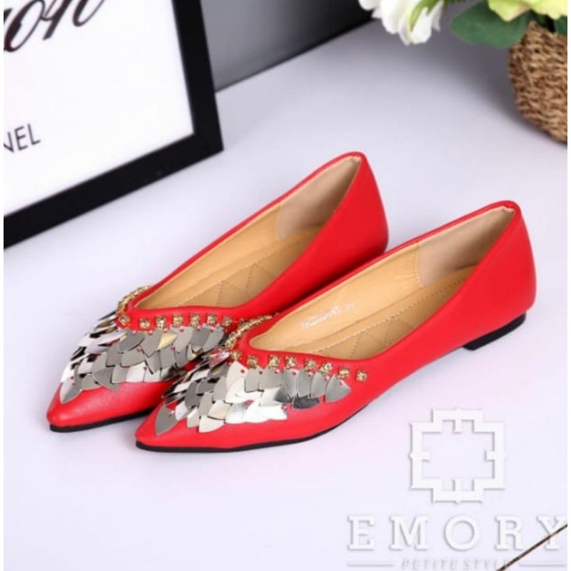 Emory Shoes