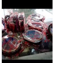 Isolasi kabel listrik kecil /isolasi hitam kecil