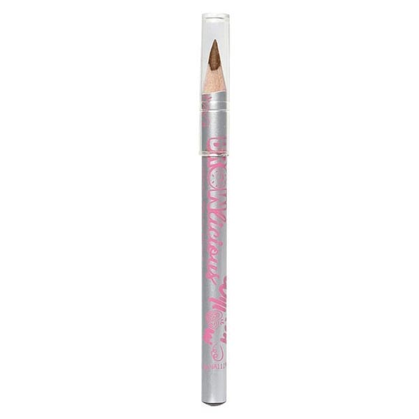 MarshWillow Brownlicious Eyebrow Pencil | Matic Eyebrow Pensil Alis by Natasha Wilona BPOM_Cerianti